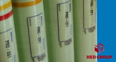 Công Ty Cổ Phần HED GROUP